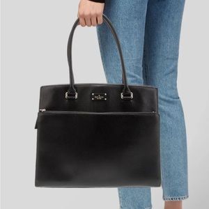 Kate Spade Large Satchel